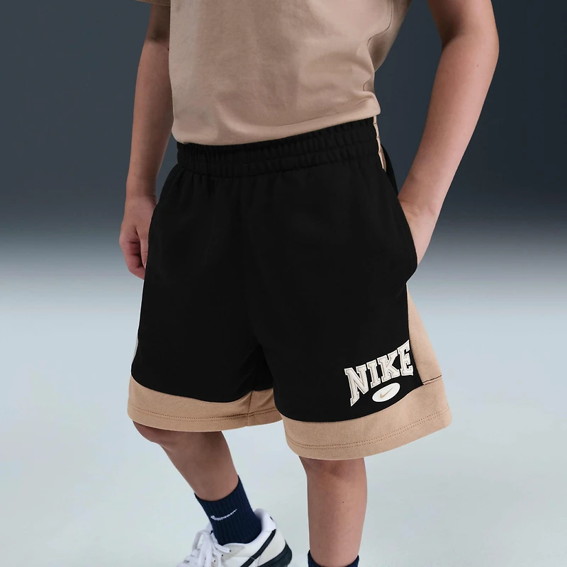 Nike Game Day Essentials Toddler French Terry Shorts