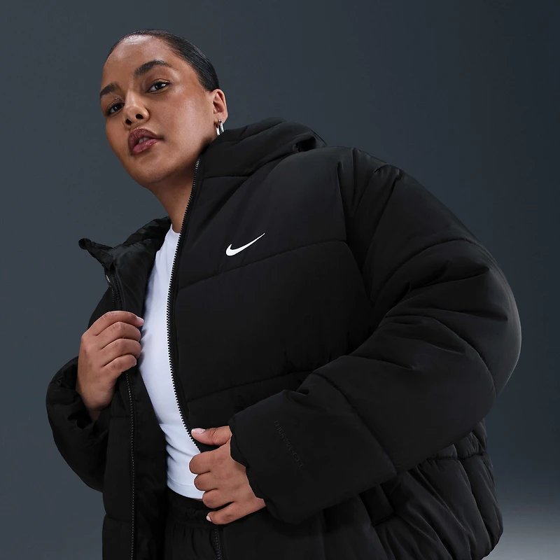 Nike Sportswear Classic Women's Therma-FIT Loose Matte Puffer