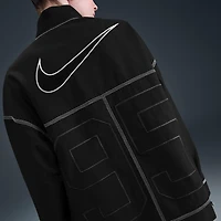Nike Sportswear Women's Oversized Graphic Cargo Jacket