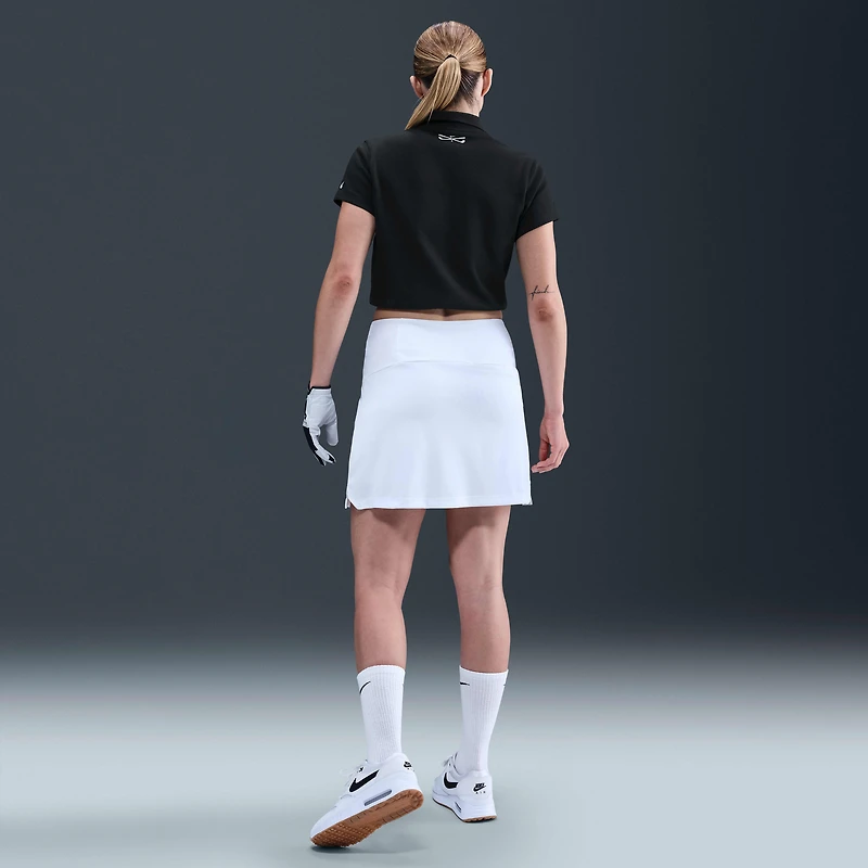 Nike Women's Short-Sleeve Golf Polo