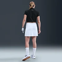 Nike Women's Short-Sleeve Golf Polo