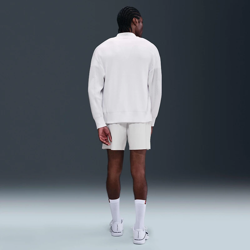 NikeCourt Slam Men's Dri-FIT Tennis Shorts