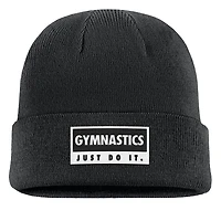Nike Swoosh Peak Gymnastics Beanie