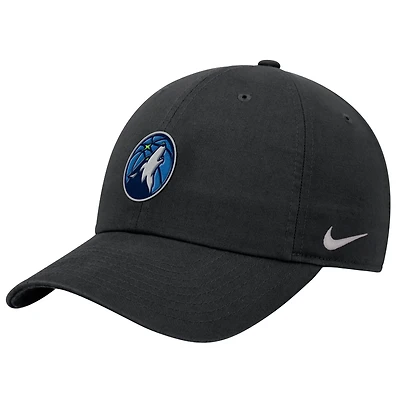 Minnesota Timberwolves NBA Cap