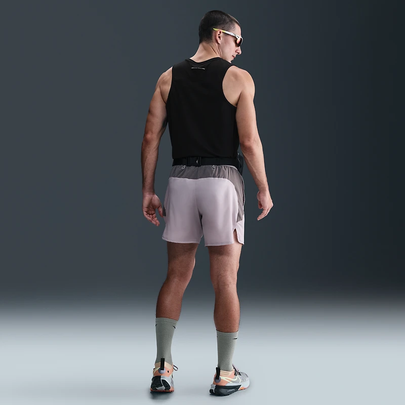 Nike Solar Chase Men's Dri-FIT ADV Running Tank Top