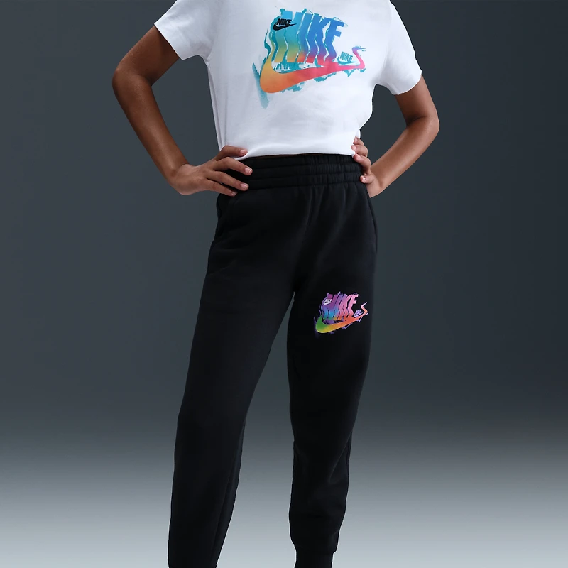 Nike Sportswear Club Fleece Big Kids' Joggers