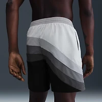 Nike Swim Men's 7" Fully Lined Volley Shorts