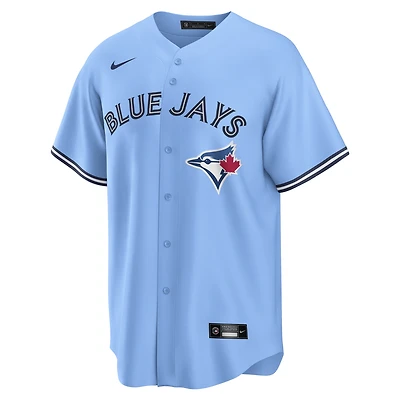 MLB Toronto Blue Jays Men's Replica Baseball Jersey