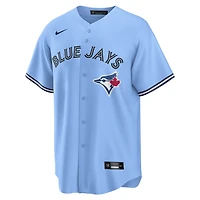 MLB Toronto Blue Jays Men's Replica Baseball Jersey