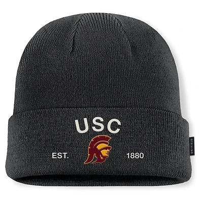 USC 2025 Military Appreciation Men's Nike College Cuffed Beanie