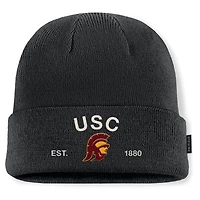 USC 2025 Military Appreciation Men's Nike College Cuffed Beanie