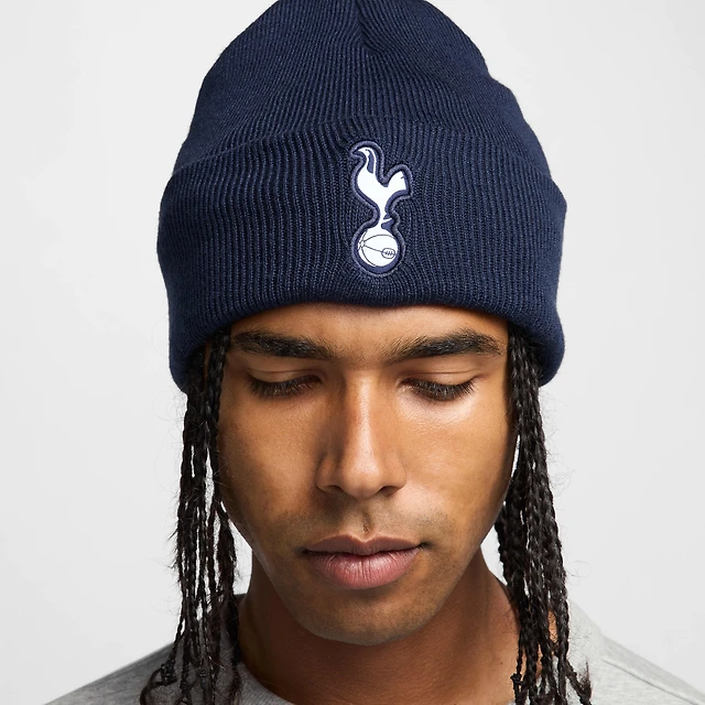 Nike Tottenham Hotspur Peak Beanie King's Cross