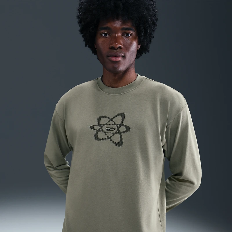 Nike Sportswear Long-Sleeve T-Shirt