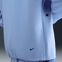 Nike Tech Men's Fleece Loose Fit Crew