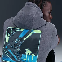 Nike Sportswear Club Pullover Fleece Hoodie