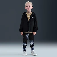 Nike Toddler System Jacket