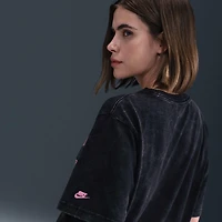 Nike Sportswear Classics Women's Loose T-Shirt