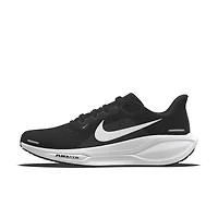Nike Pegasus 41 By You Custom Road Running Shoes (Wide)