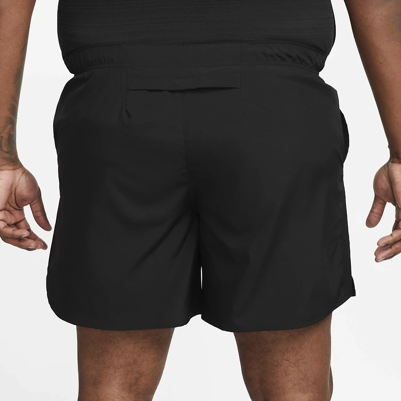 Nike Challenger Men's Dri-FIT 5" Brief-Lined Running Shorts