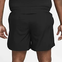 Nike Challenger Men's Dri-FIT 5" Brief-Lined Running Shorts