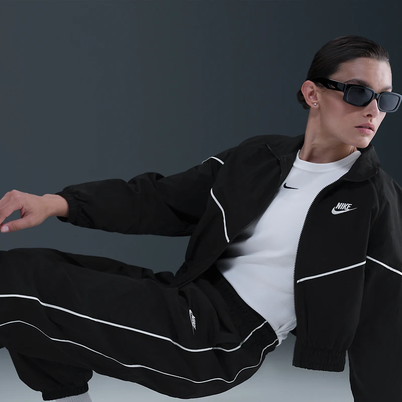 Nike Sportswear Windrunner Women's Woven Pants