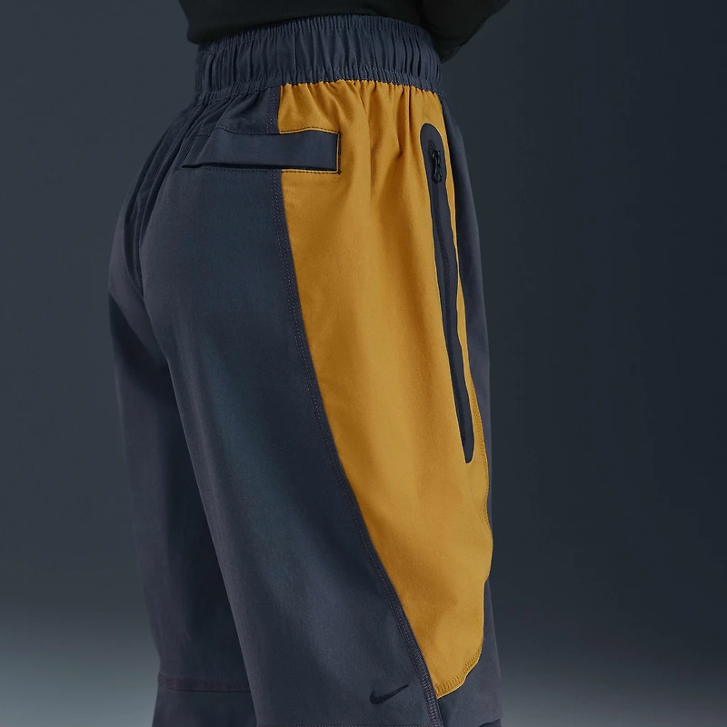 Nike Tech Big Kids' (Boys') Woven Pants