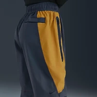 Nike Tech Big Kids' (Boys') Woven Pants