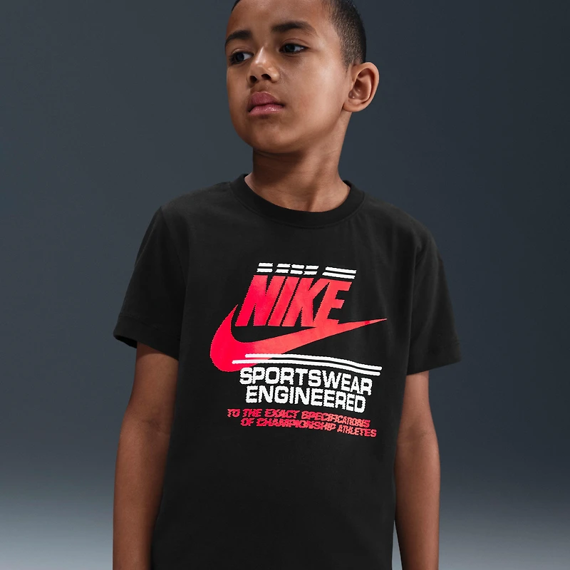 Nike Sportswear Big Kids' T-Shirt