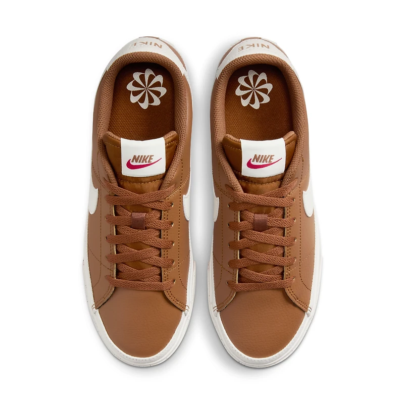 Nike Court Legacy Low Next Nature Women's Shoes