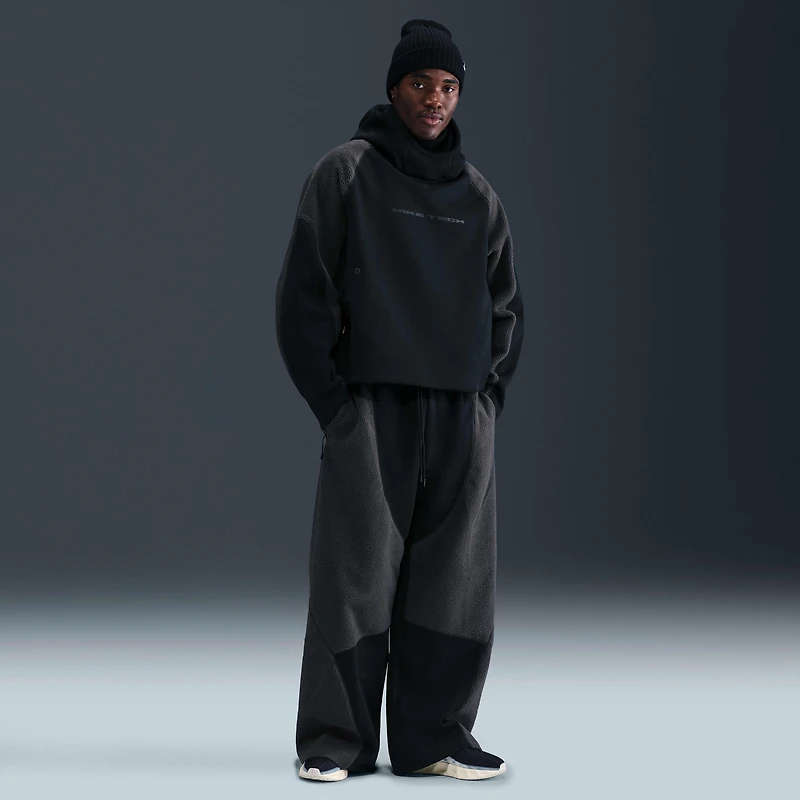 Nike Tech Boreas Men's Woven Open-Hem Pants