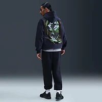 Nike Solo Swoosh Men's Pullover Hoodie