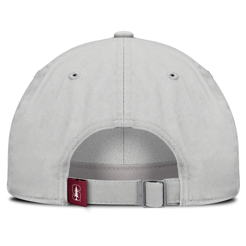 Stanford Off-Field Club Gameday Men's Nike College Adjustable Hat