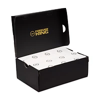 LeBron XXIII "Miami Twice" Big Kids' Basketball Shoes