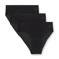 Nike Leak Protection: Period Girls' Briefs (3 Pack)