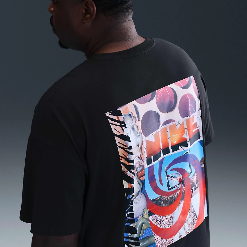 Nike Sportswear Men's Max90 T-Shirt
