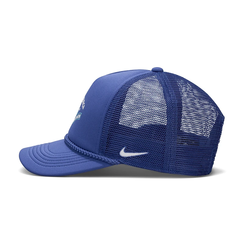 Nike Rise Dri-FIT Structured Trucker Cap