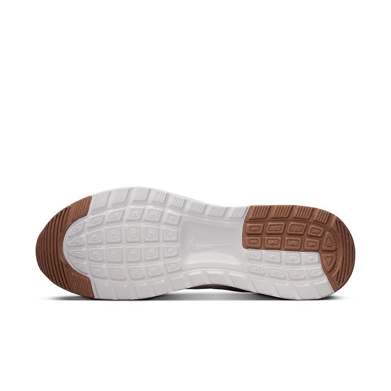 Nike Air Max Nuaxis Premium Men's Shoes