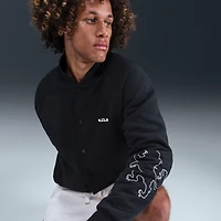 LeBron Standard Issue Men's Therma-FIT Filled Jacket