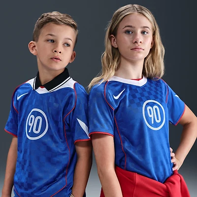 Nike Total 90 Big Kids' Dri-FIT Soccer Jersey