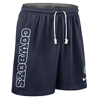 Dallas Cowboys Sideline Reversible Men’s Nike Dri-FIT NFL Shorts