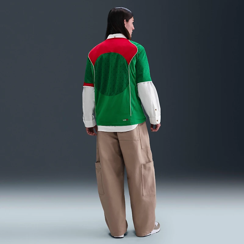 Nike Total 90 Men's Dri-FIT Short-Sleeve Soccer Top