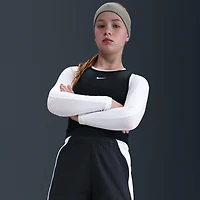 Nike Sportswear Girls' Woven Shorts