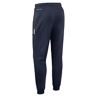 Seattle Seahawks Ground Game Sideline Men's Nike Dri-FIT NFL Taper Pants