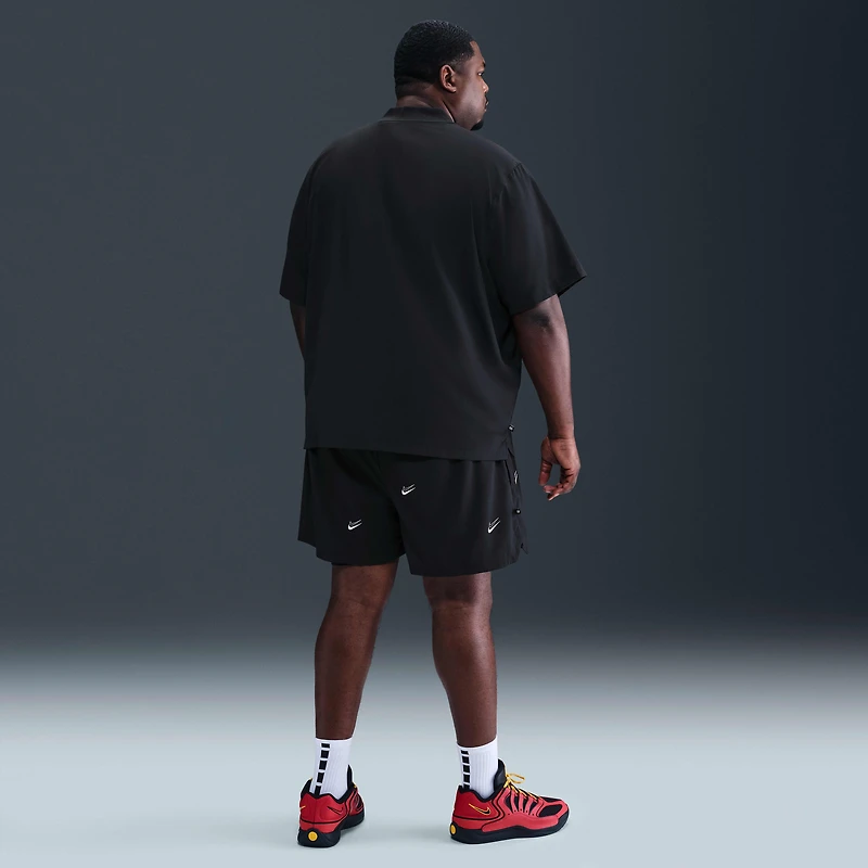 KD DNA Men's 2-in-1 4" Basketball Shorts