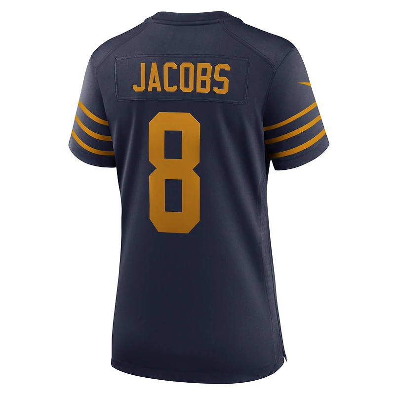Jordan Love Green Bay Packers Women’s Nike NFL Game Jersey