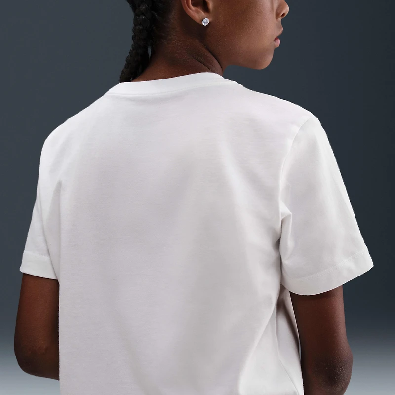 Nike Sportswear Big Kids' T-Shirt