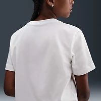Nike Sportswear Big Kids' T-Shirt