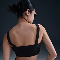 Nike Sportswear Chill Poplin Women's Slim Cropped Tank Top