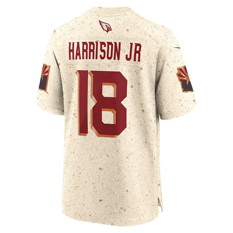 Kyler Murray Arizona Cardinals Rivalries Collection Men’s Nike NFL Game Jersey