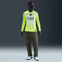Paris Saint-Germain 2025/26 Stadium Goalkeeper Third Men's Nike Dri-FIT Soccer Replica Jersey
